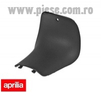 Usa (capac) inspectie bujie originala Aprilia Mojito Custom (99-04) - Mojito Custom (04-10) - Mojito Retro (99-03) 2T AC 50cc - culoare: negru